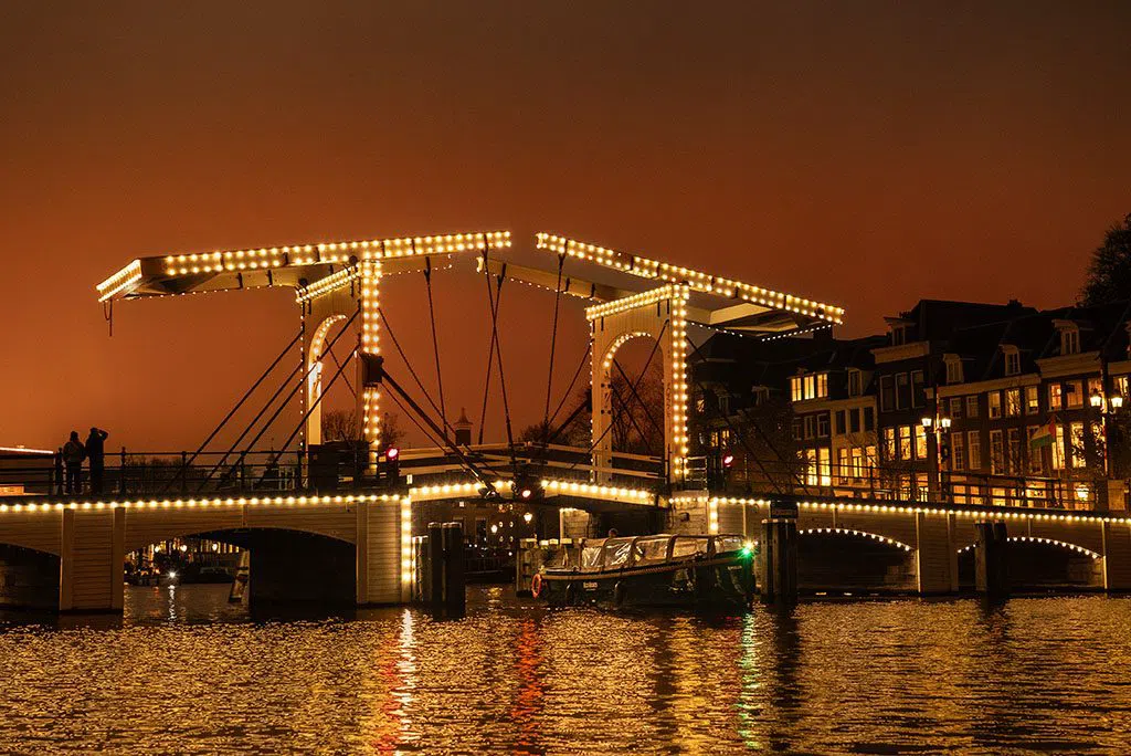 Eco Boats Amsterdam, Amsterdam