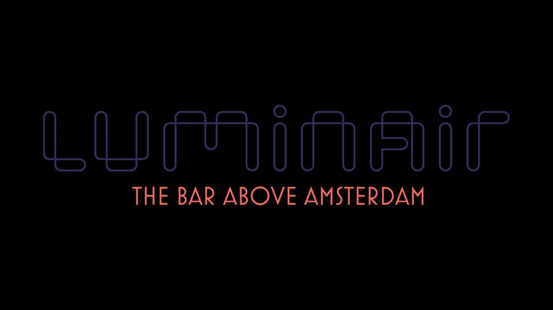 LuminAir Amsterdam, Amsterdam