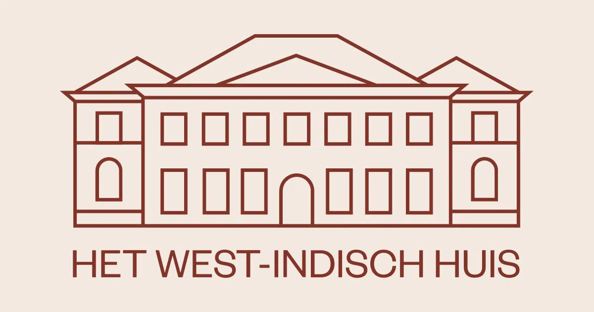 Het West-Indisch Huis, Ámsterdam