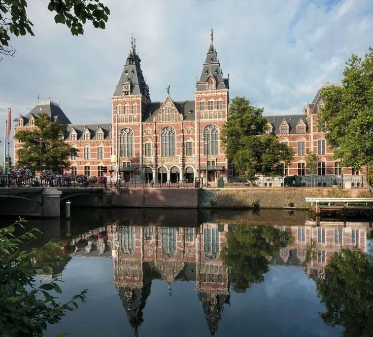 How Long to Stay in Amsterdam Without Wasting a Day