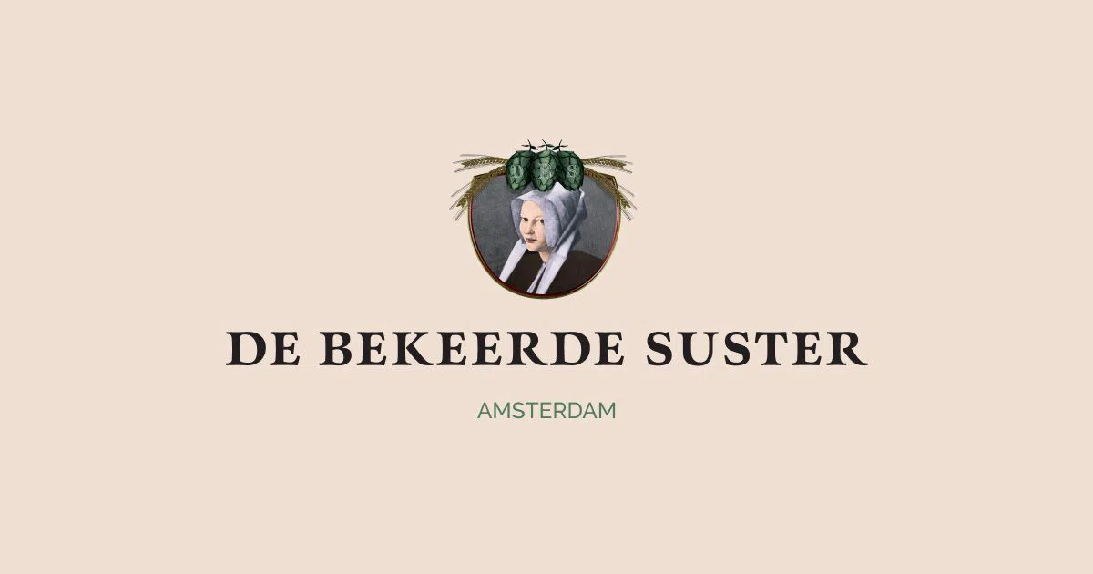 De Bekeerde Suster, Amsterdam