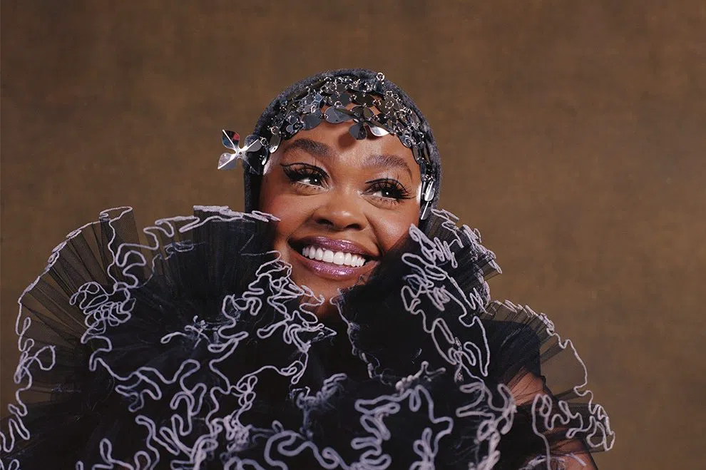 An Amsterdam Weekend Built Around Jill Scott at AFAS Live