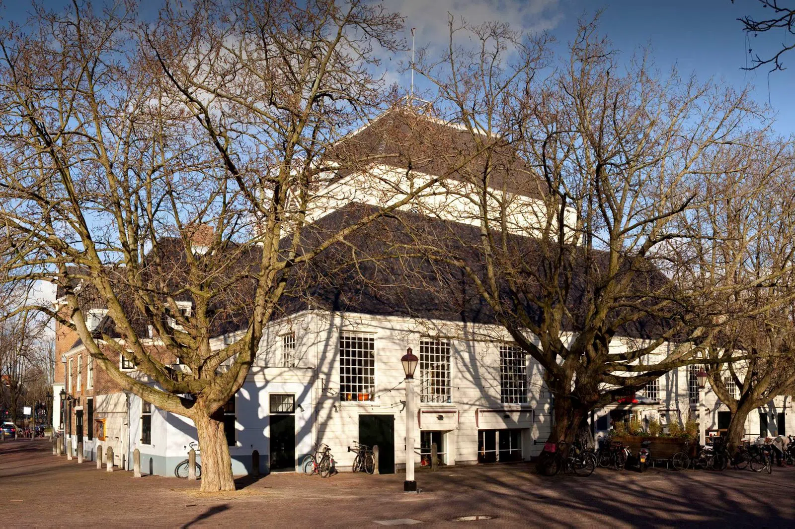 Amstelkerk, Amsterdam