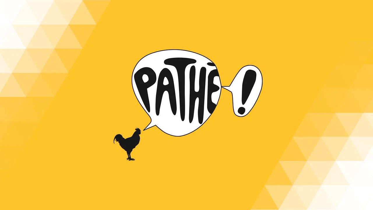 Pathé Tuschinski, Amsterdam