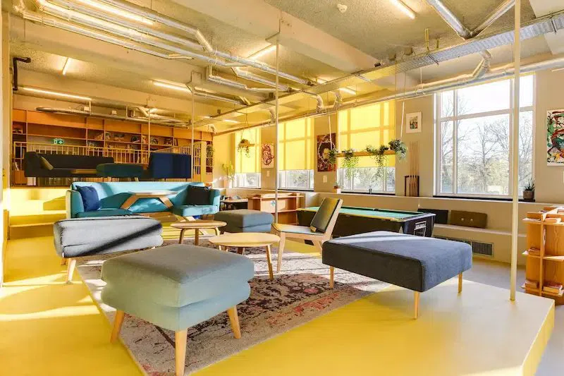 ClinkNOORD, Amsterdam