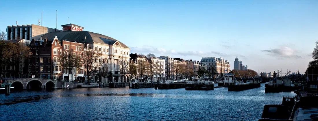 Koninklijk Theater Carré, Amsterdam