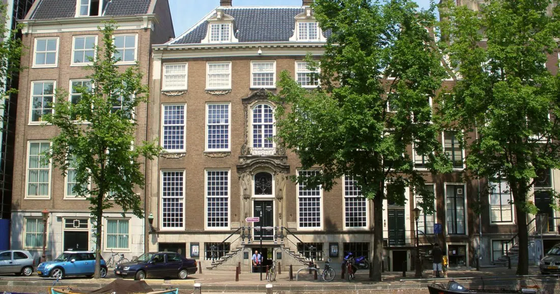Huis Willet-Holthuysen, Amsterdam