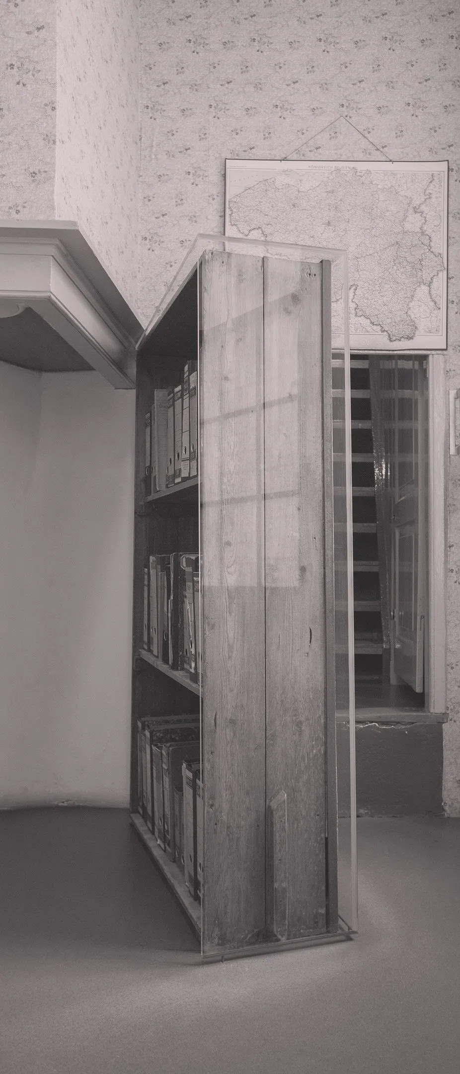 Anne Frank Haus, Amsterdam
