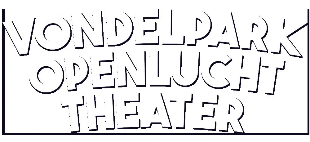 Vondelpark Openluchttheater, Amsterdam