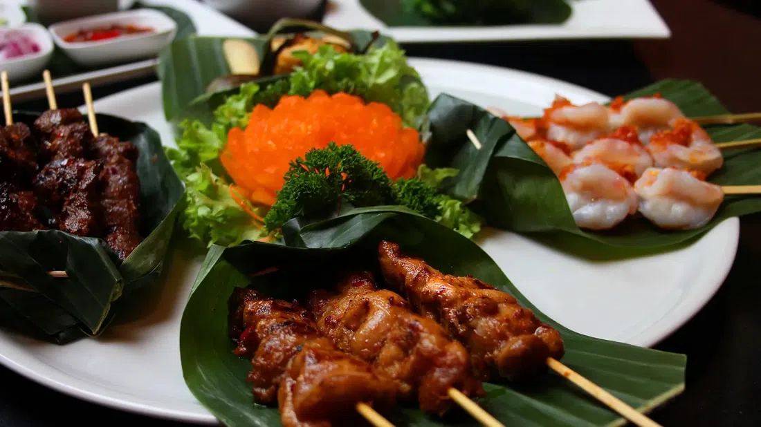 Long Pura, 阿姆斯特丹