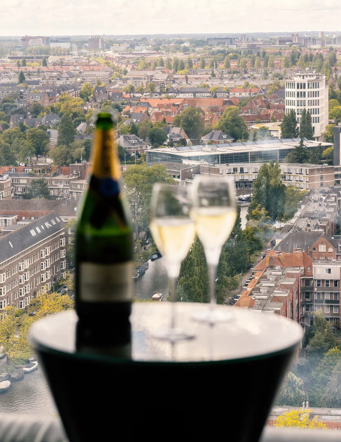 Twenty Third Bar, Amsterdam
