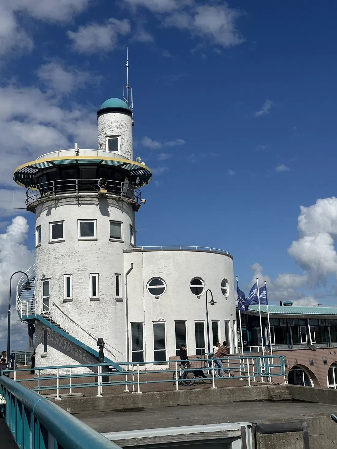 Historische haven van Harlingen, Amsterdam