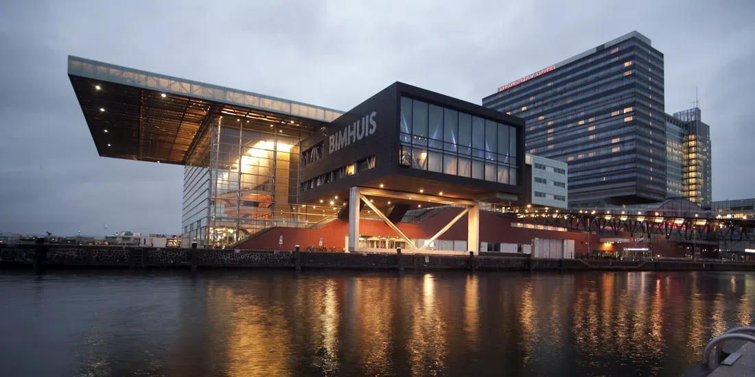 Bimhuis, Amsterdam