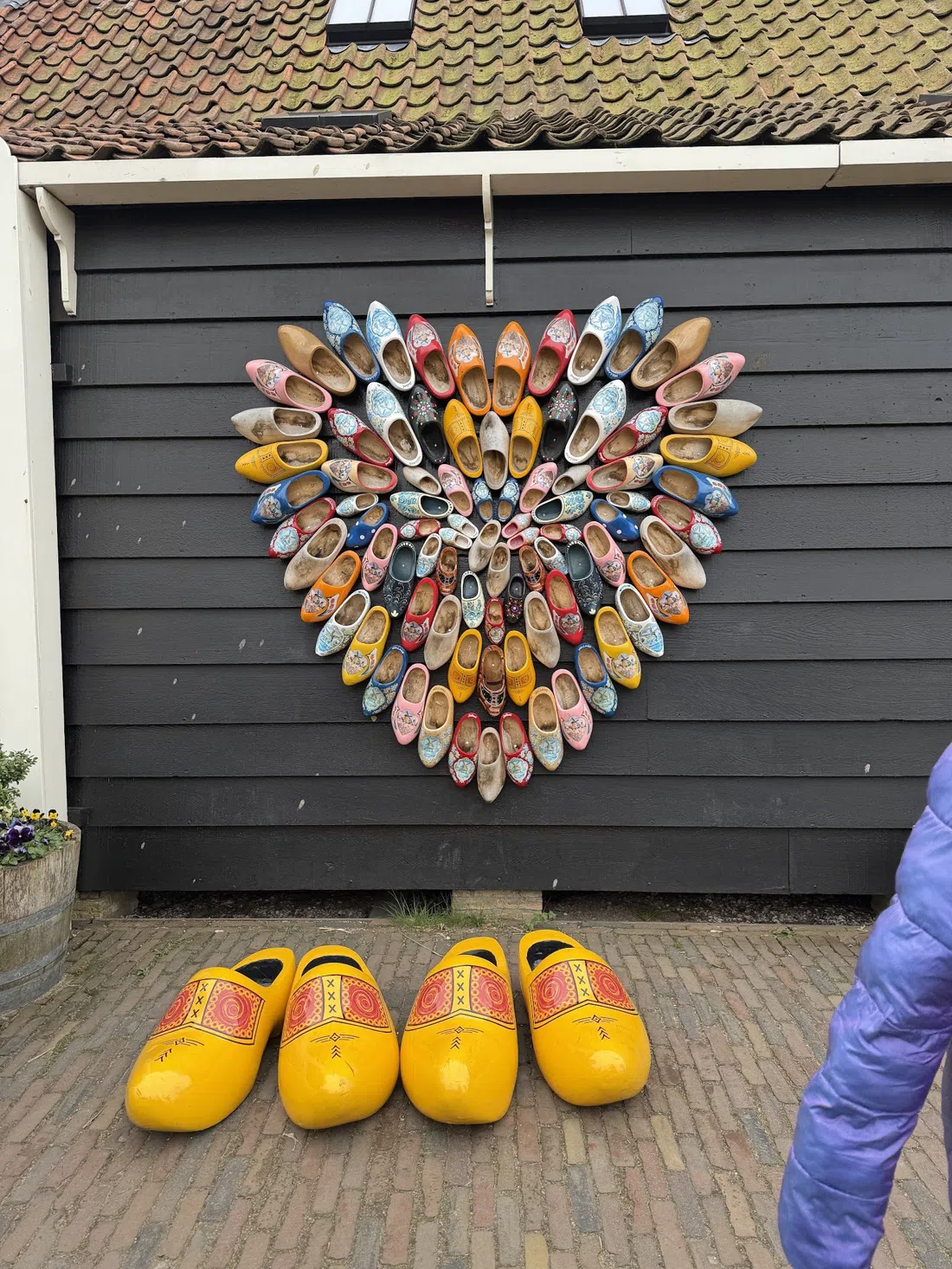 De Zaanse Schans, Amsterdam