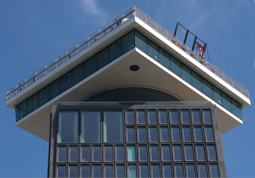Architectuurtours Amsterdam, Amsterdam