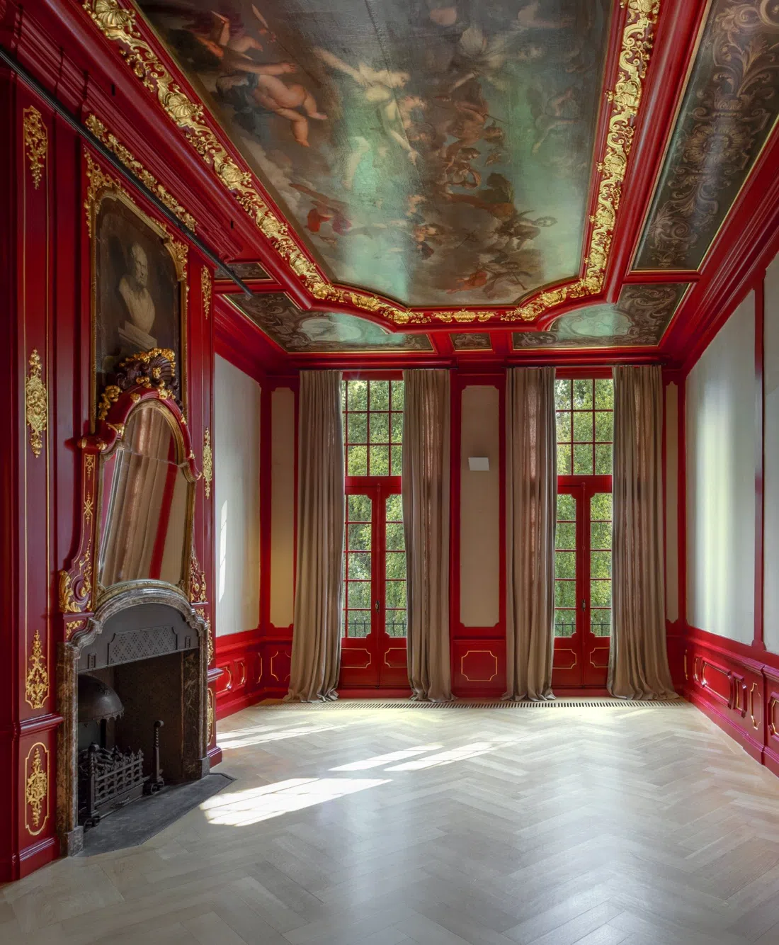 Huis Marseille, Museum für Fotografie, Amsterdam