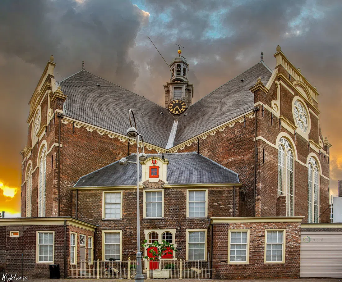 Noorderkerkconcerten (Noorderkerk), Amsterdam
