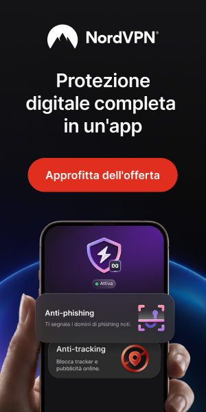 NordVPN