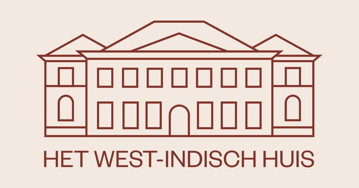 Het West-Indisch Huis, Amsterdam