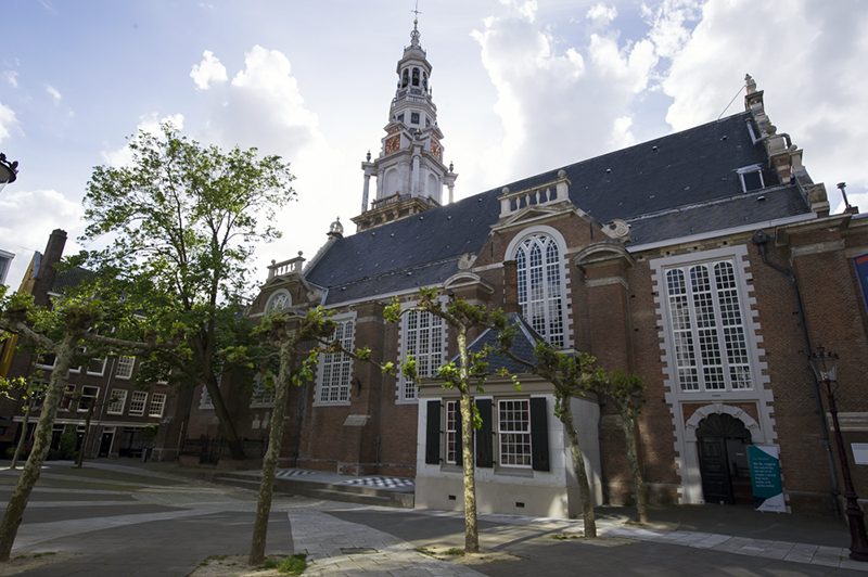 Zuiderkerk, Amsterdam