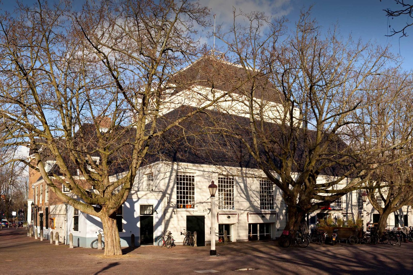 Amstelkerk, Amsterdam