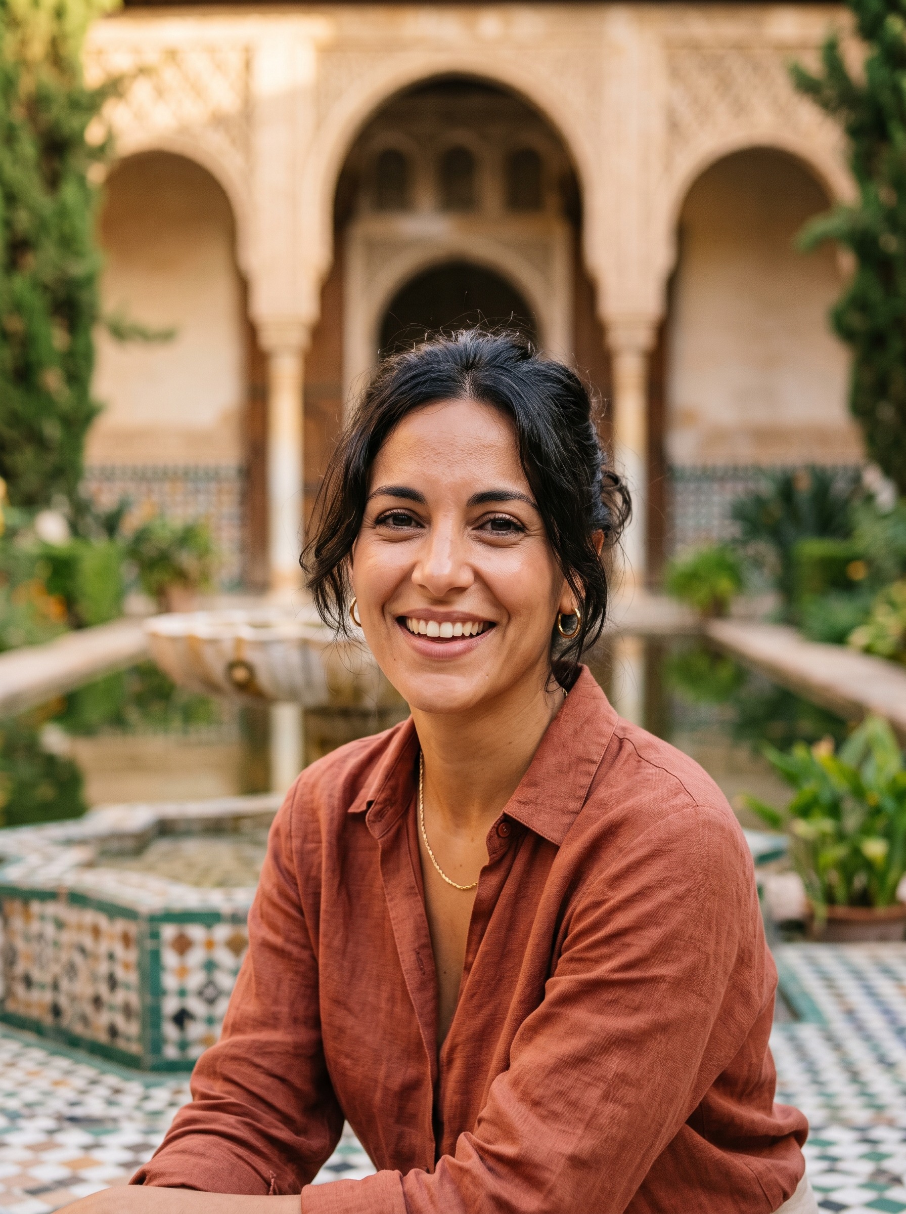 Rocío Delgado