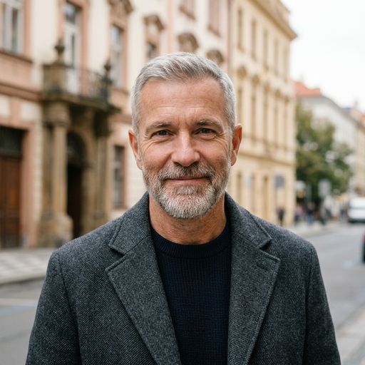 Sander Bakker