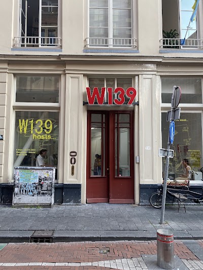 W139, Amsterdam
