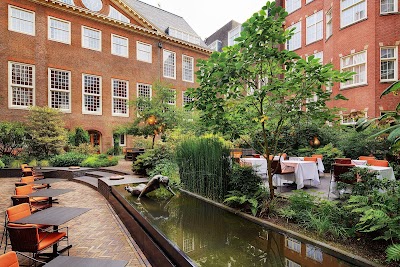 Sofitel Legend The Grand Amsterdam, Amsterdam