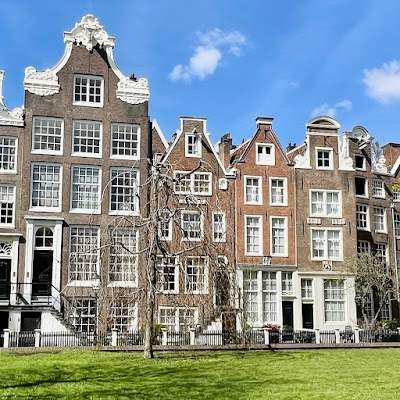 Begijnhof, Amsterdam