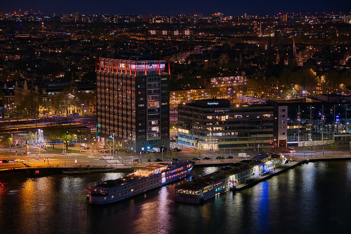 A'DAM Tower — photo 5