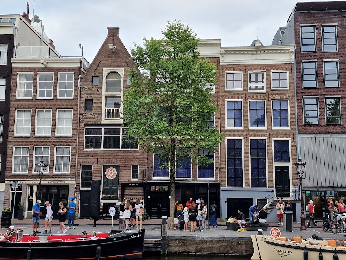 Anne Frank House — photo 2