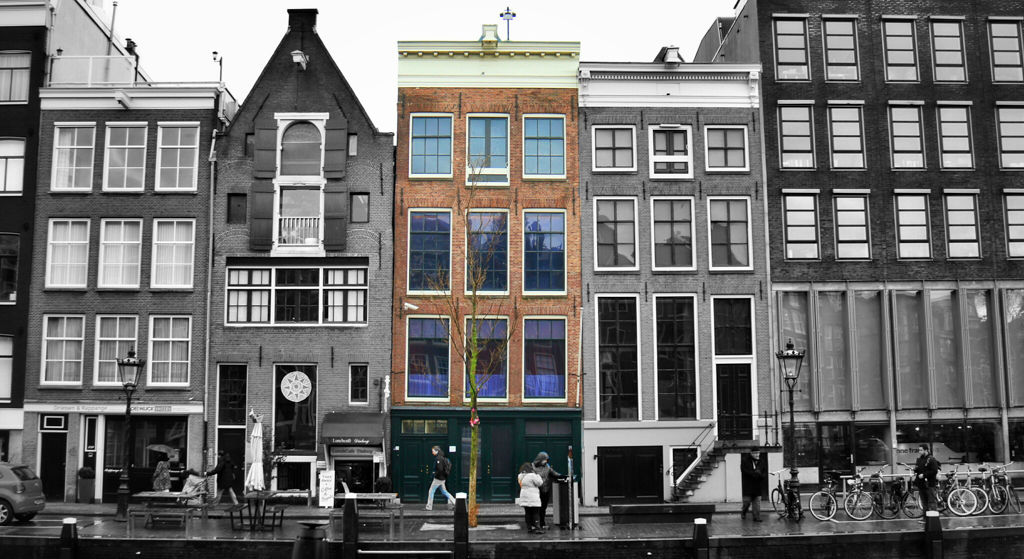 Anne Frank House — photo 3