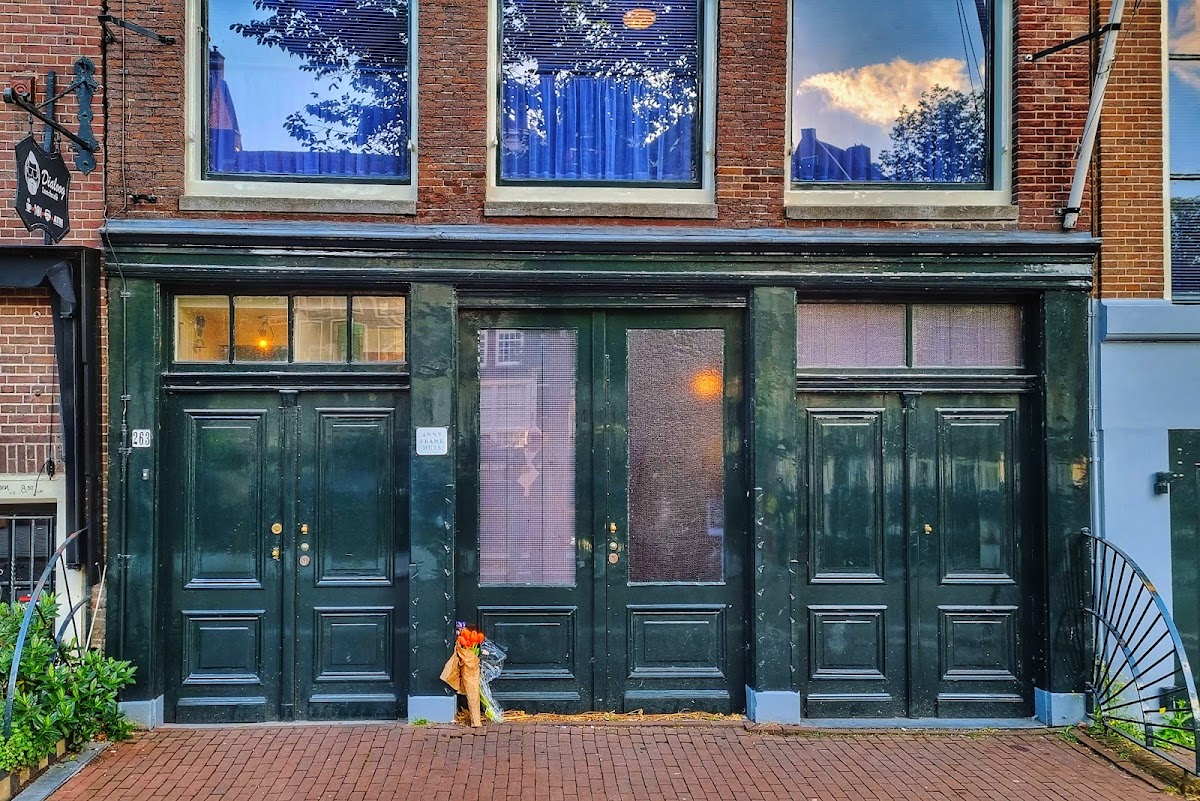 Anne Frank House — photo 4