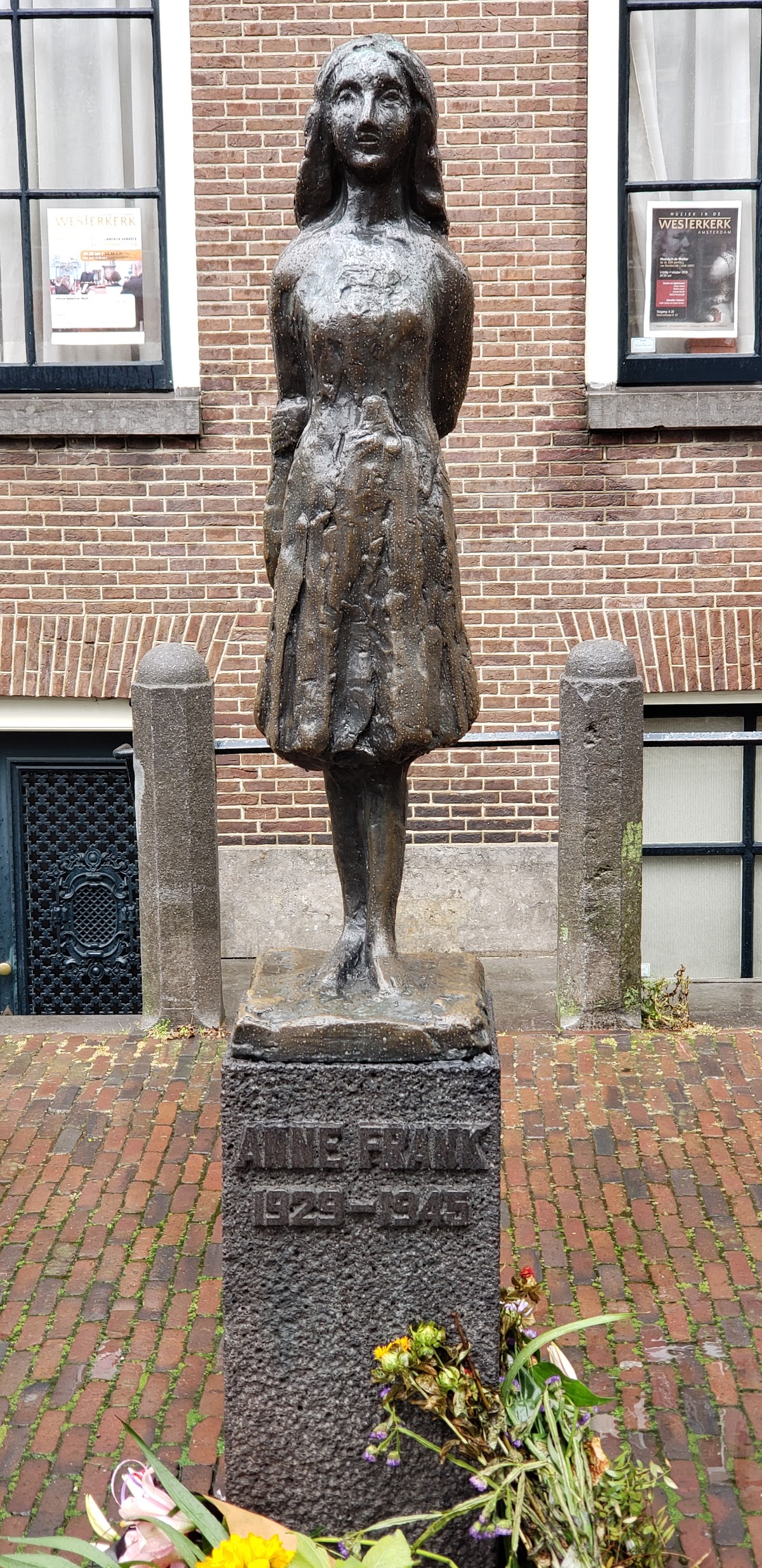Anne Frank House — photo 5