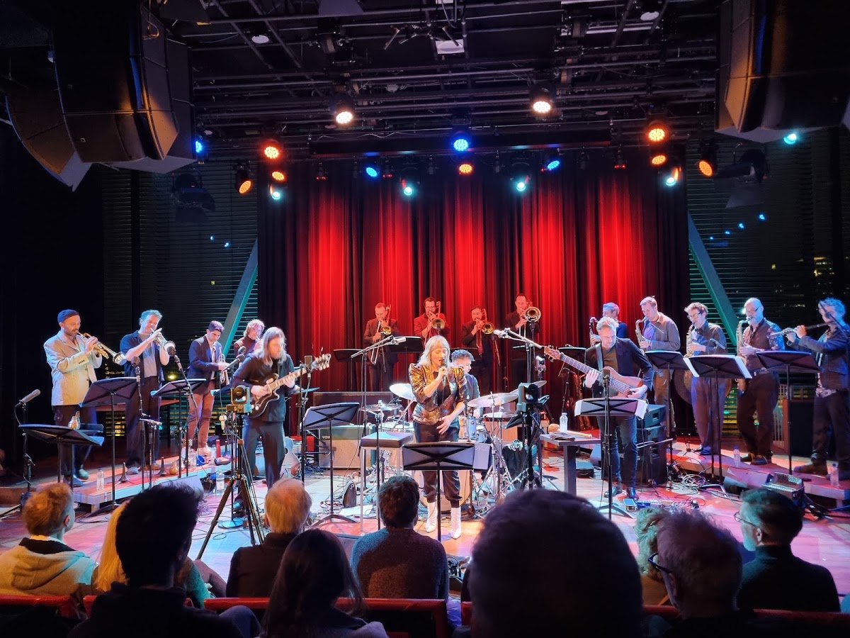 Bimhuis — photo 3