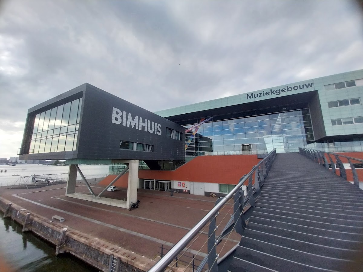 Bimhuis — photo 6
