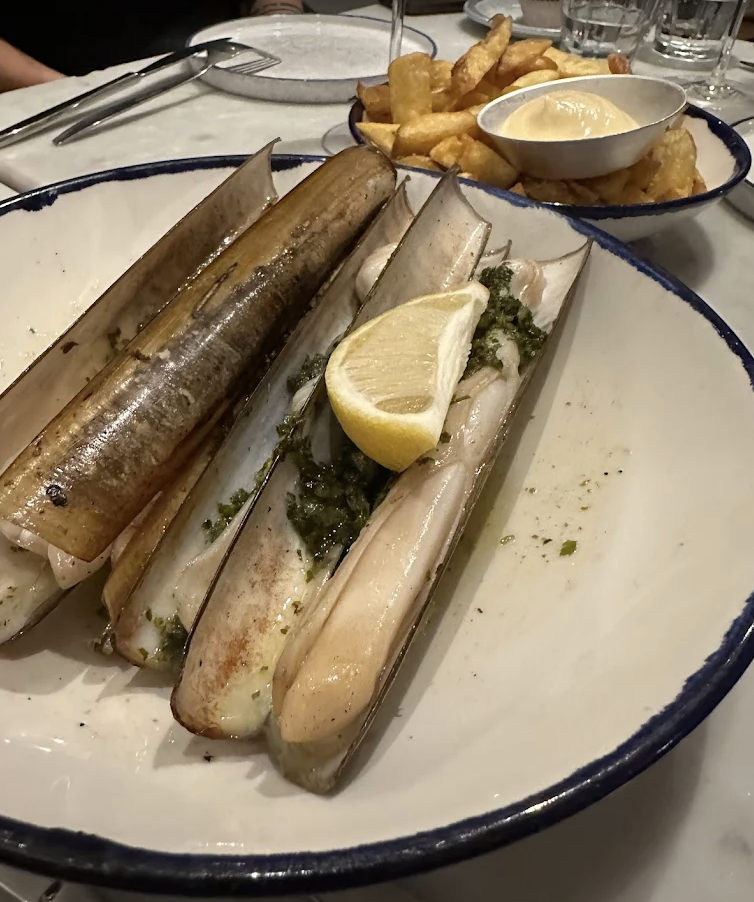 Brut de Mer — photo 6