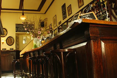 Café de Reiger