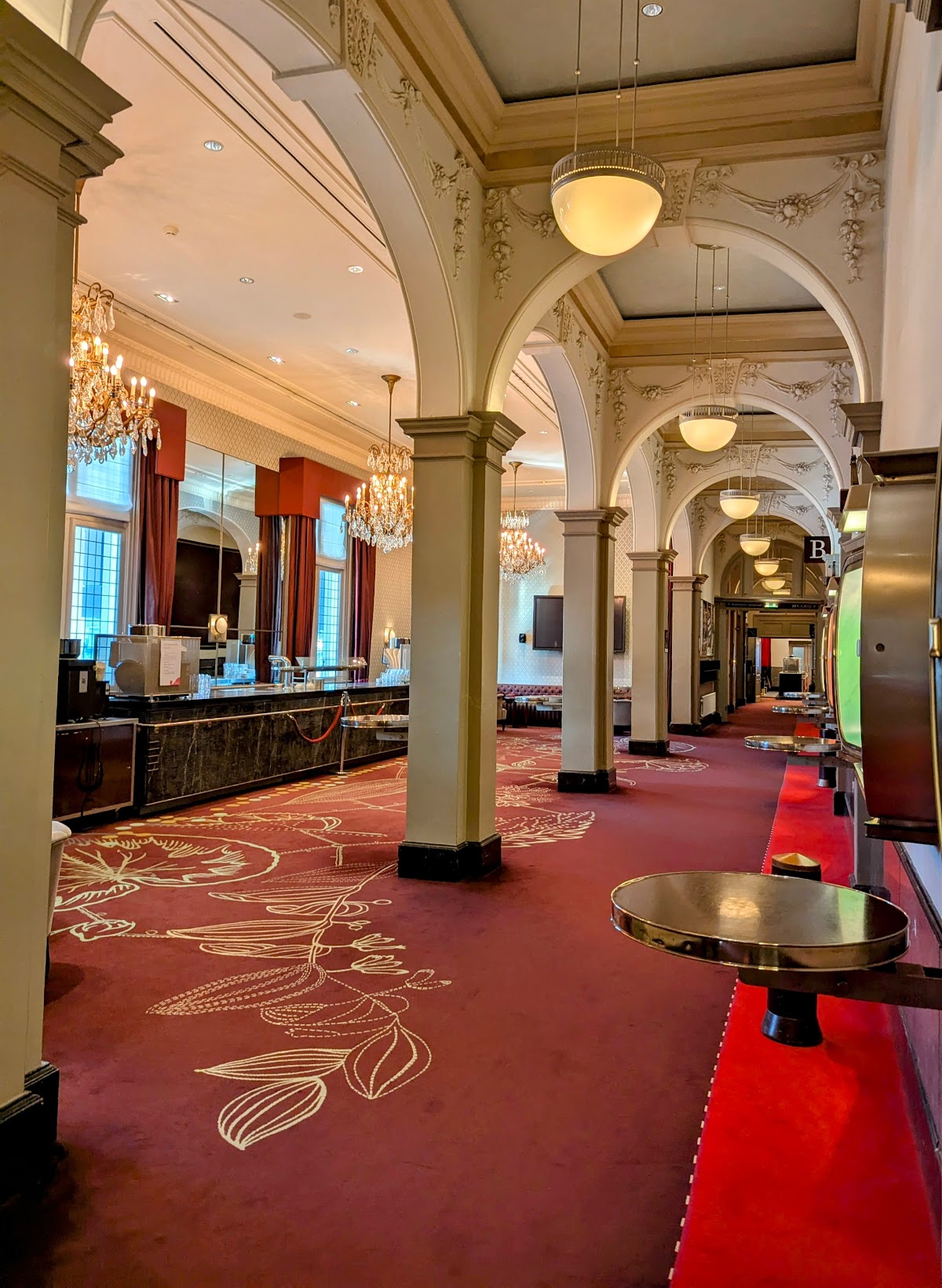 Concertgebouw — photo 2