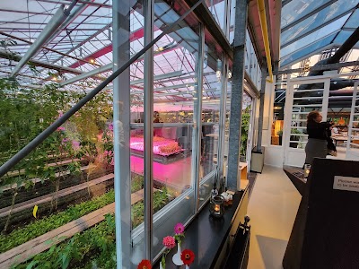 De Kas, Amsterdam