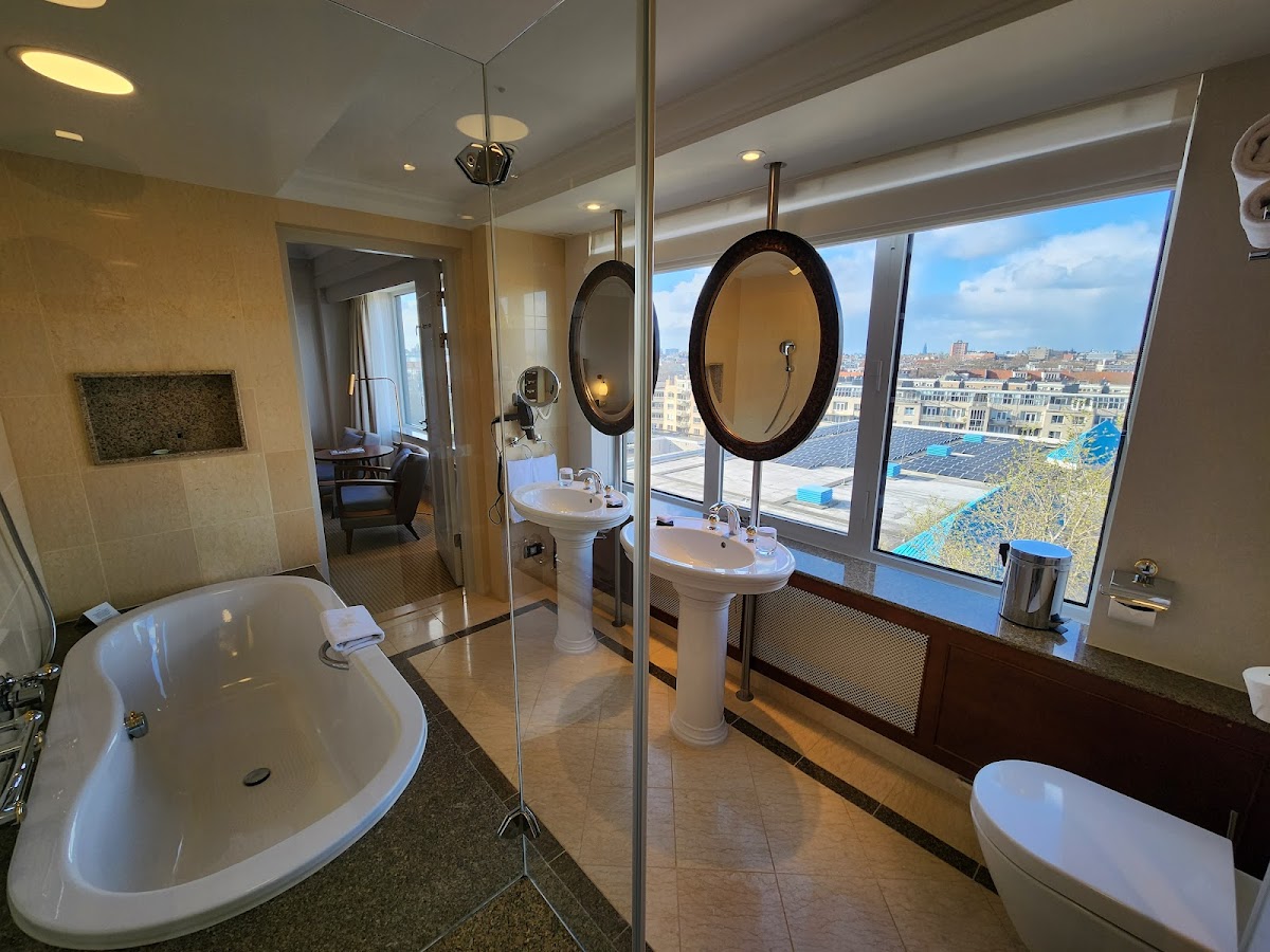 Hotel Okura Amsterdam — photo 4
