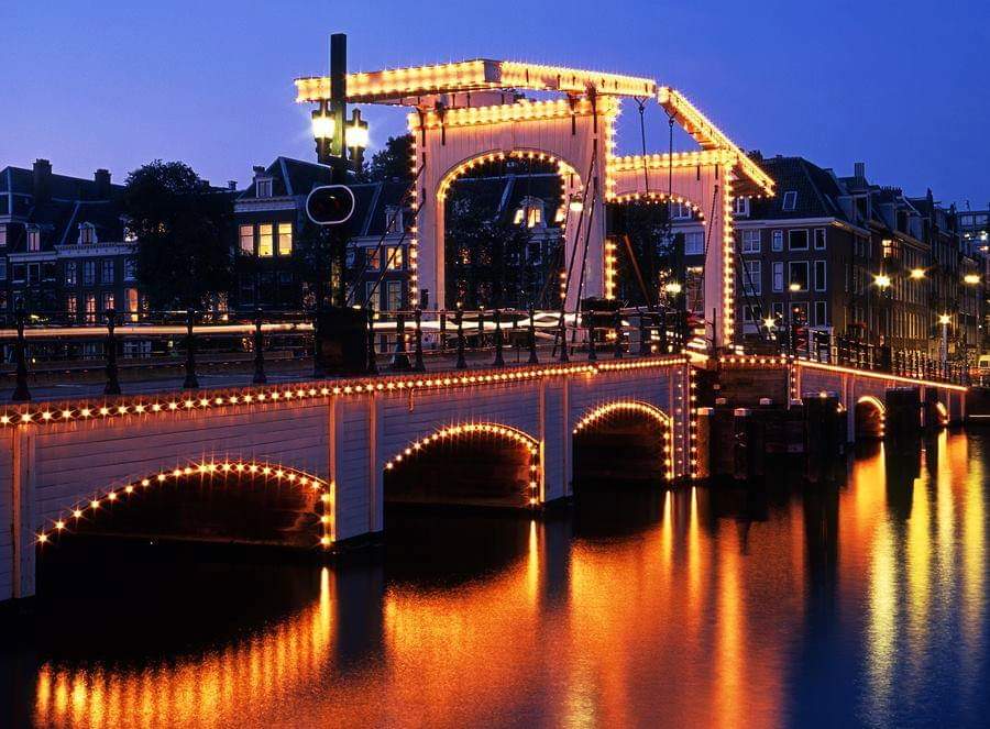 Magere Brug — photo 2