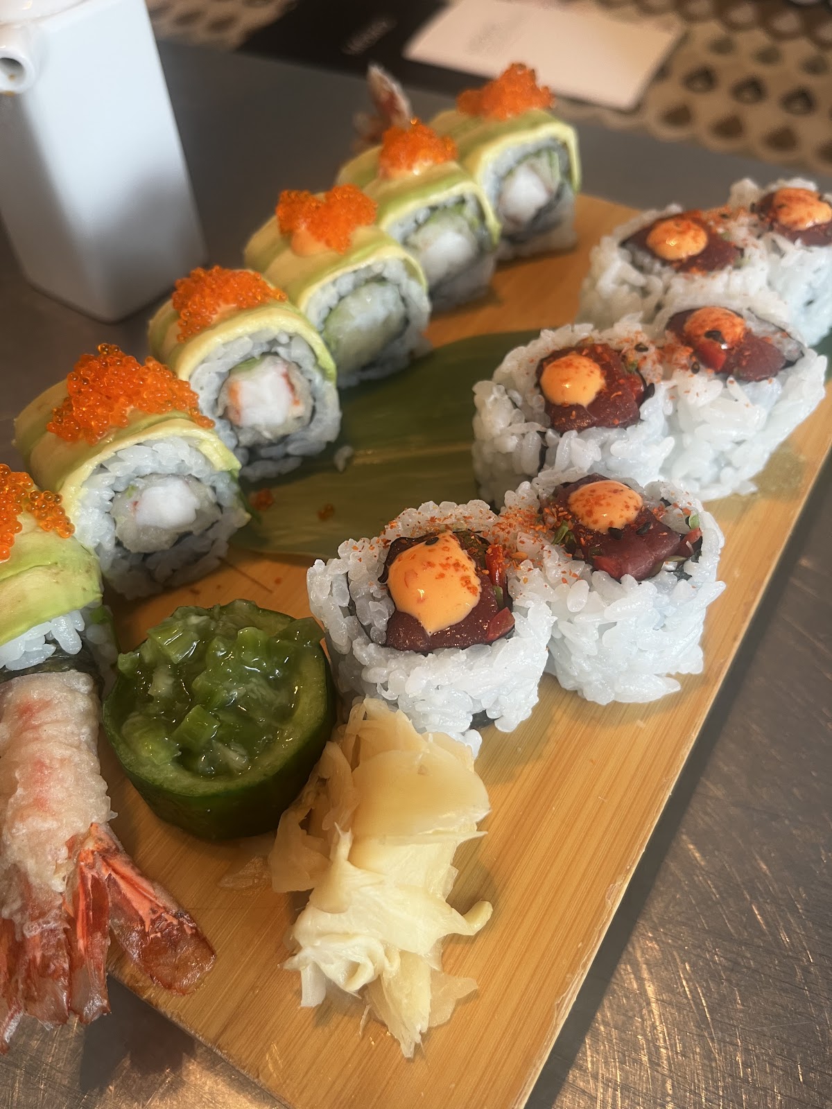 Momo — photo 2