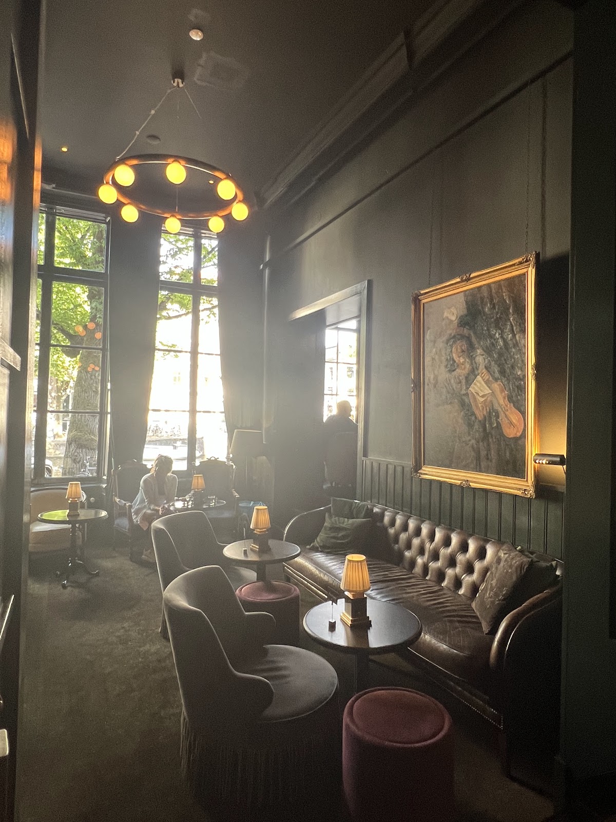 Pulitzer’s Bar — photo 3