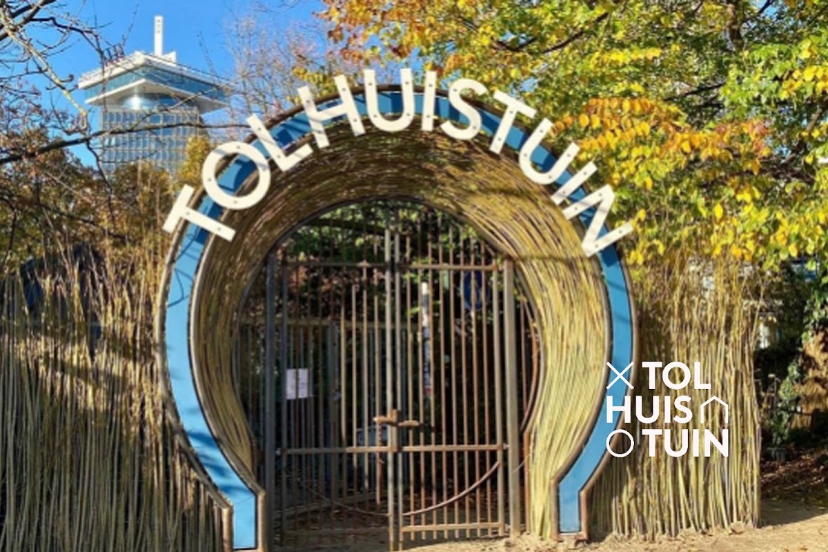 Tolhuistuin — photo 6