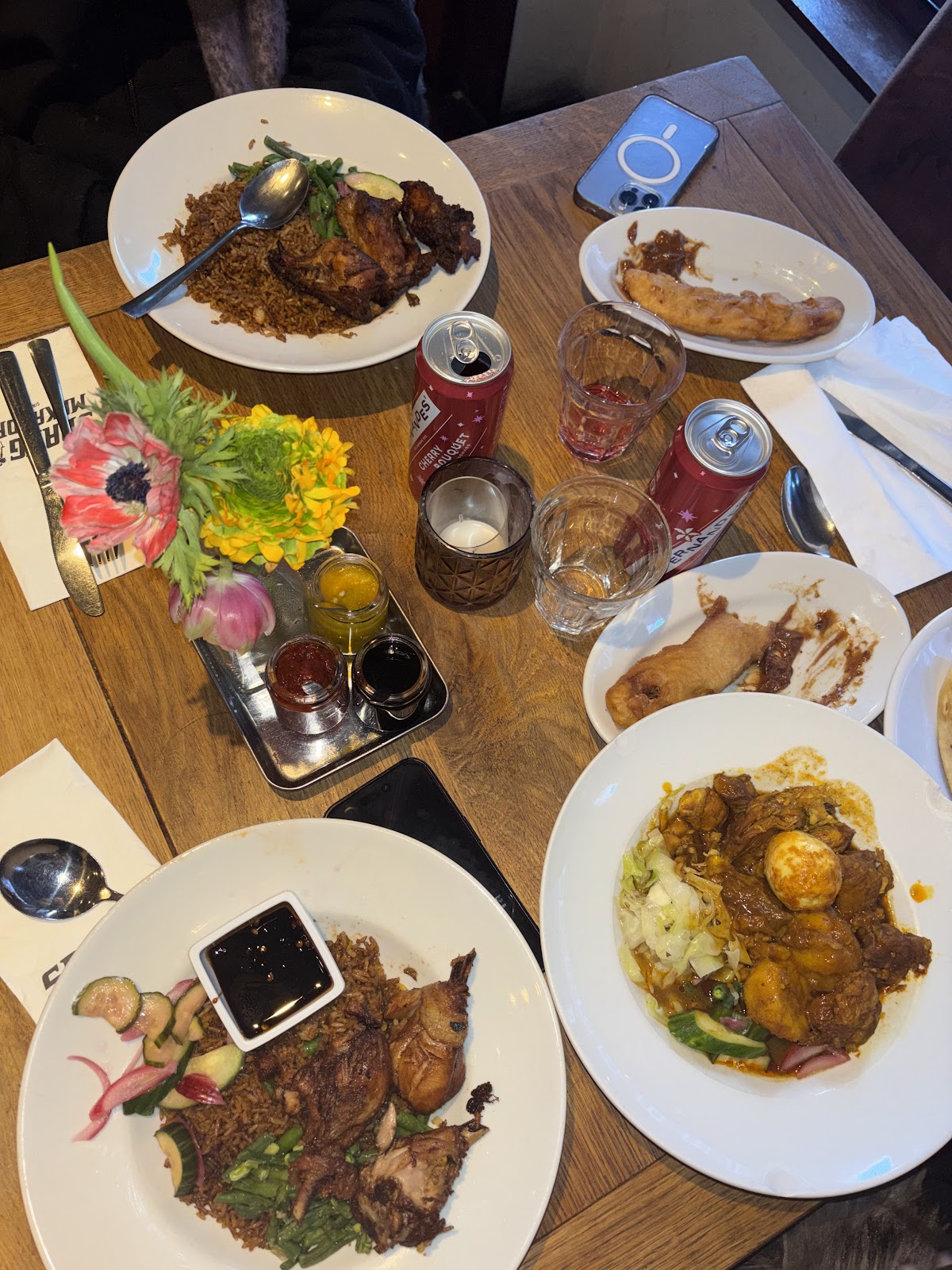 Warung Spang Makandra — photo 3