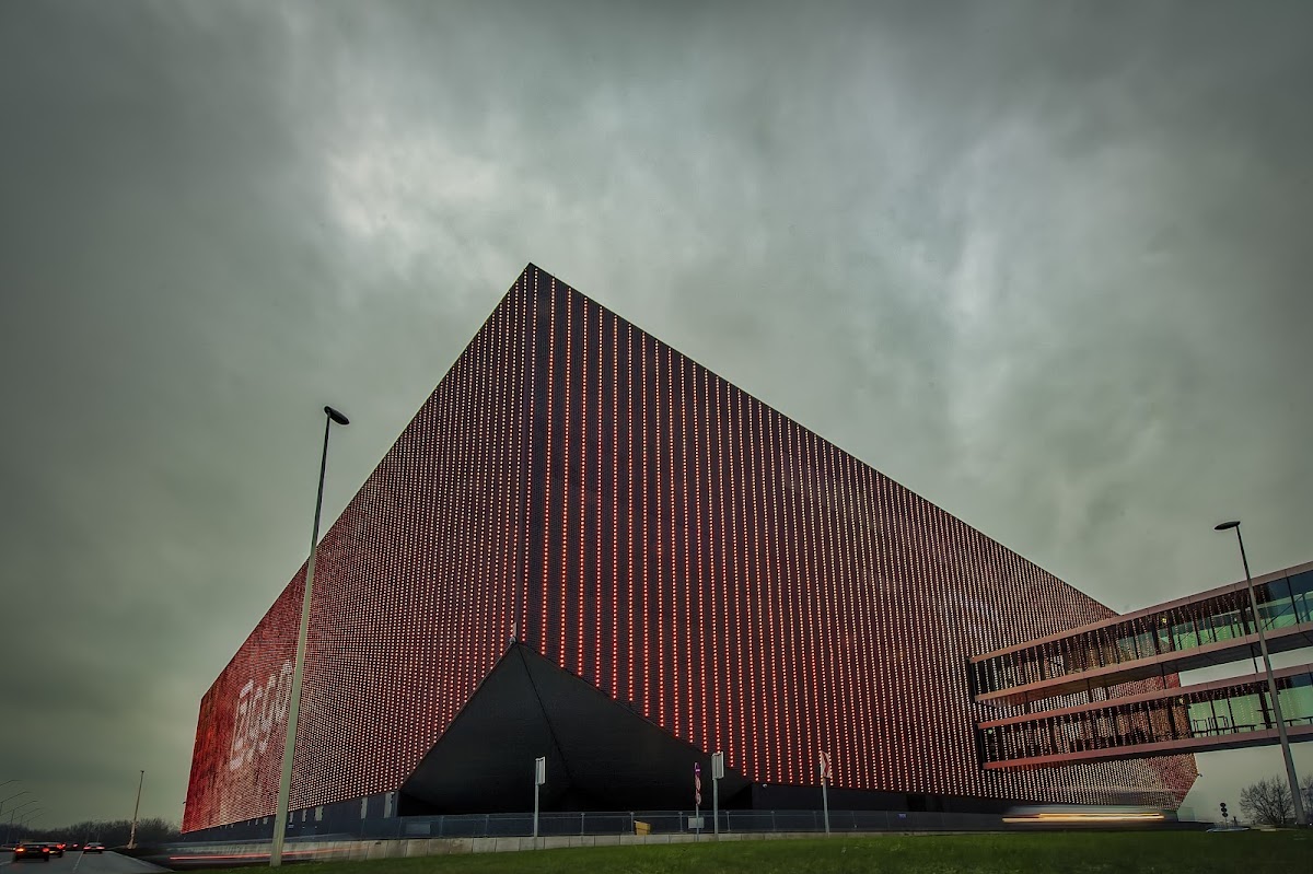 Ziggo Dome, Amsterdam