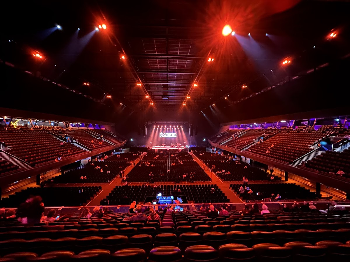 Ziggo Dome — photo 4