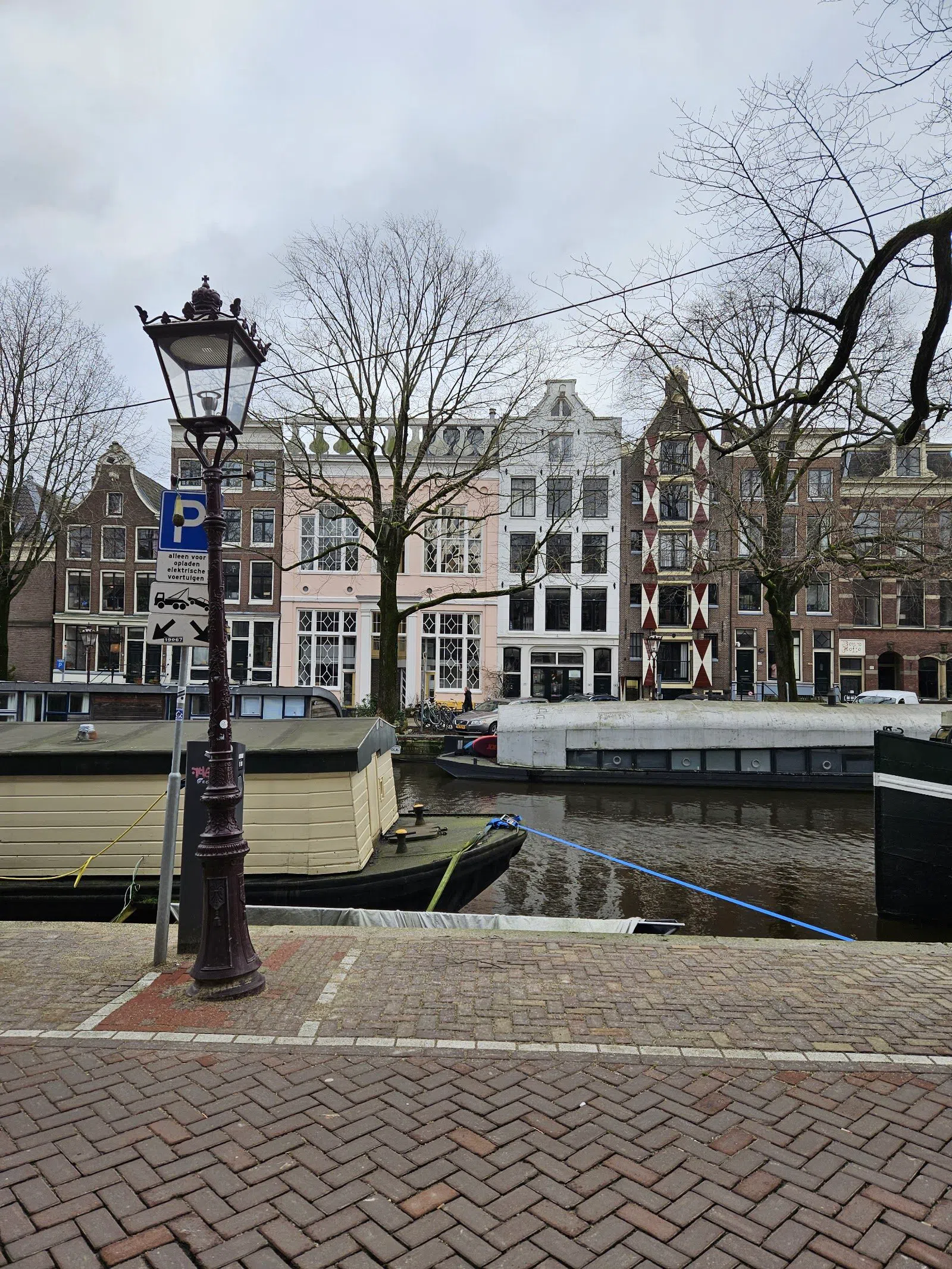 Zon's Hofje, Amsterdam